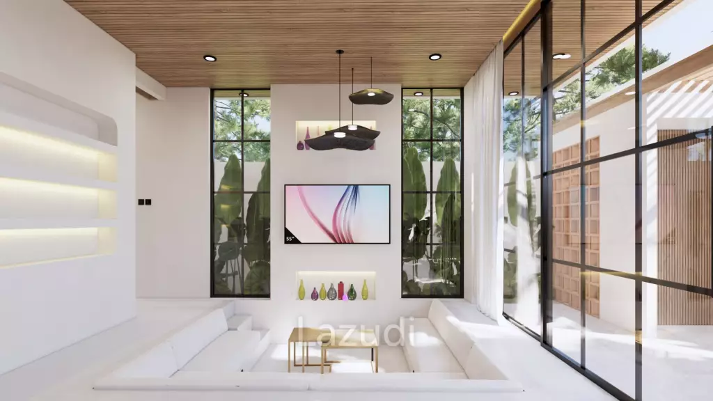 Bingin Uluwatu 2 bedder