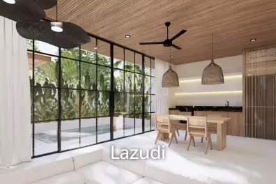 Bingin Uluwatu 2 bedder