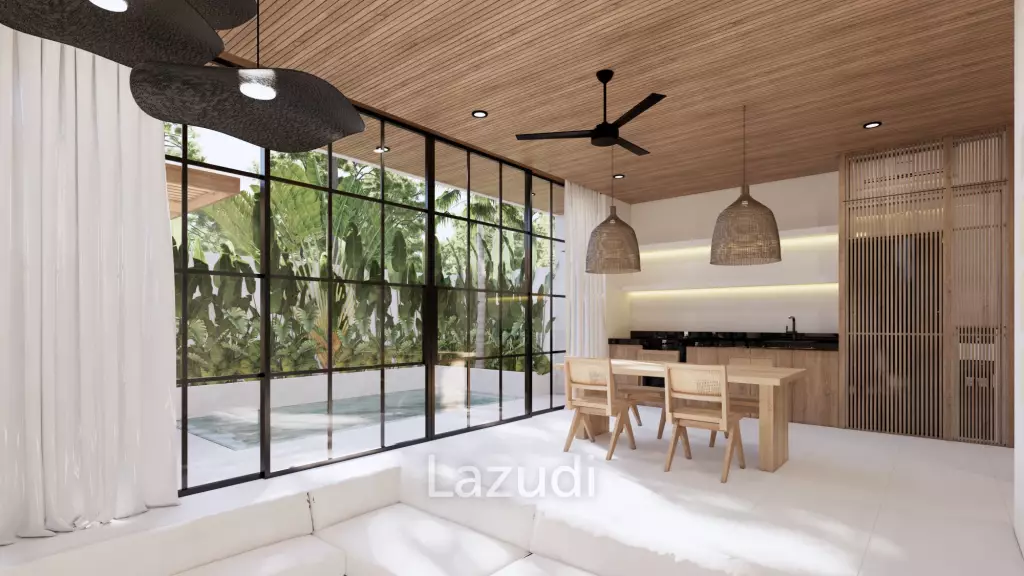 Bingin Uluwatu 2 bedder