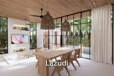 Bingin Uluwatu 2 bedder