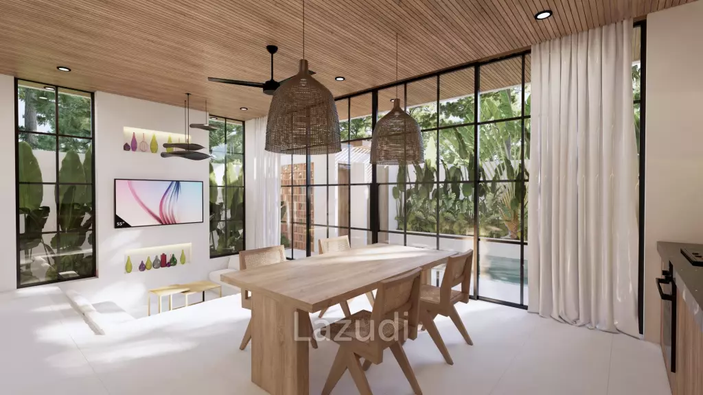 Bingin Uluwatu 2 bedder
