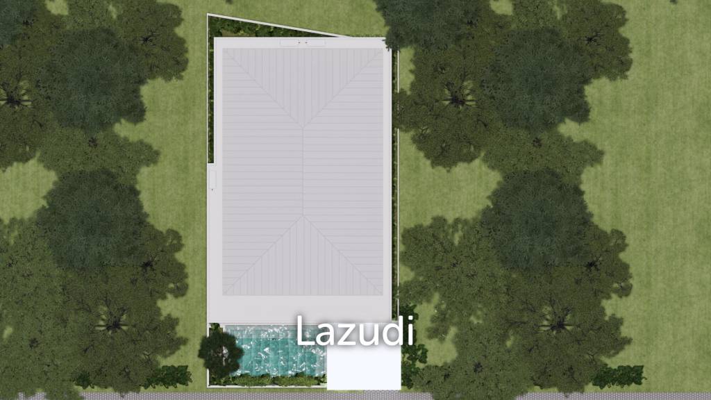 Bingin Uluwatu 2 bedder
