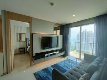 The Riviera Jomtien