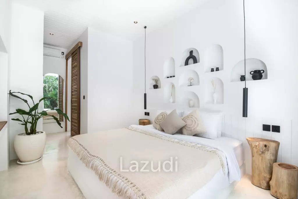 Modern 2 bedroom villa in Uluwatu