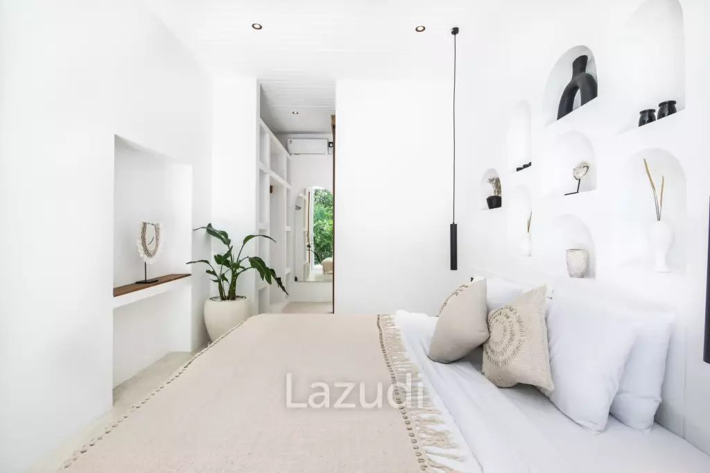 Modern 2 bedroom villa in Uluwatu