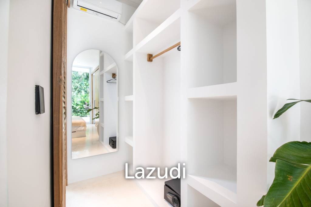 Modern 2 bedroom villa in Uluwatu