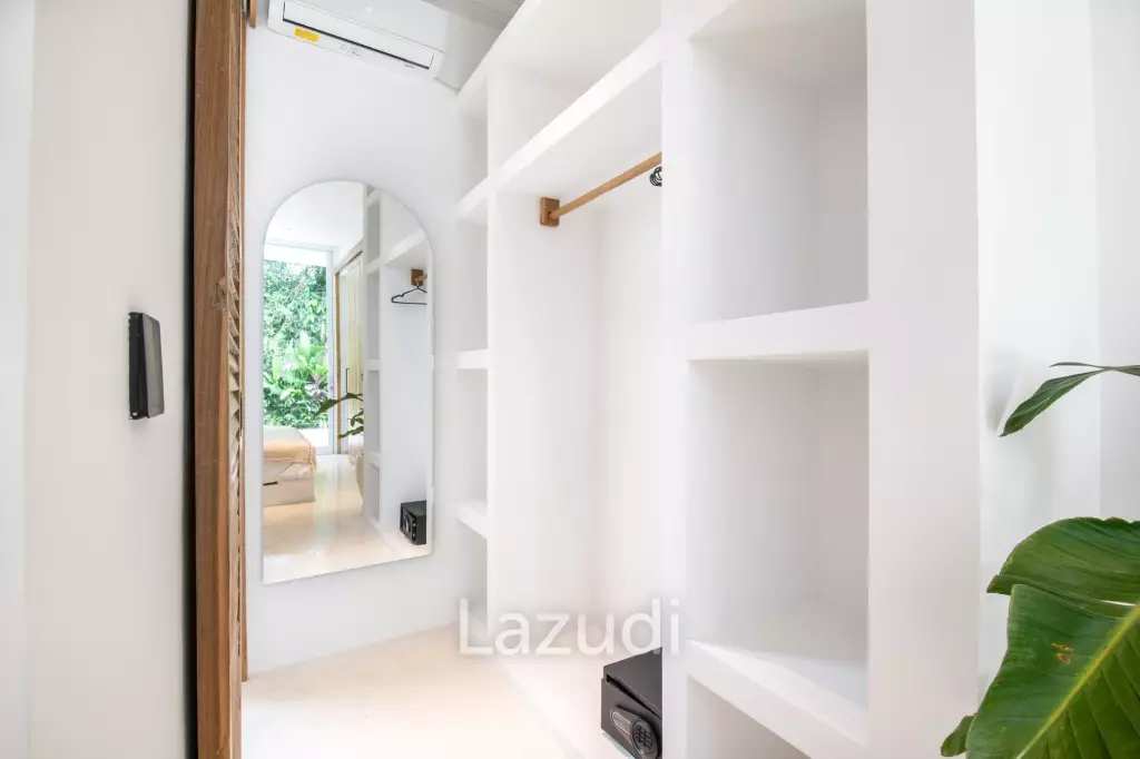Modern 2 bedroom villa in Uluwatu