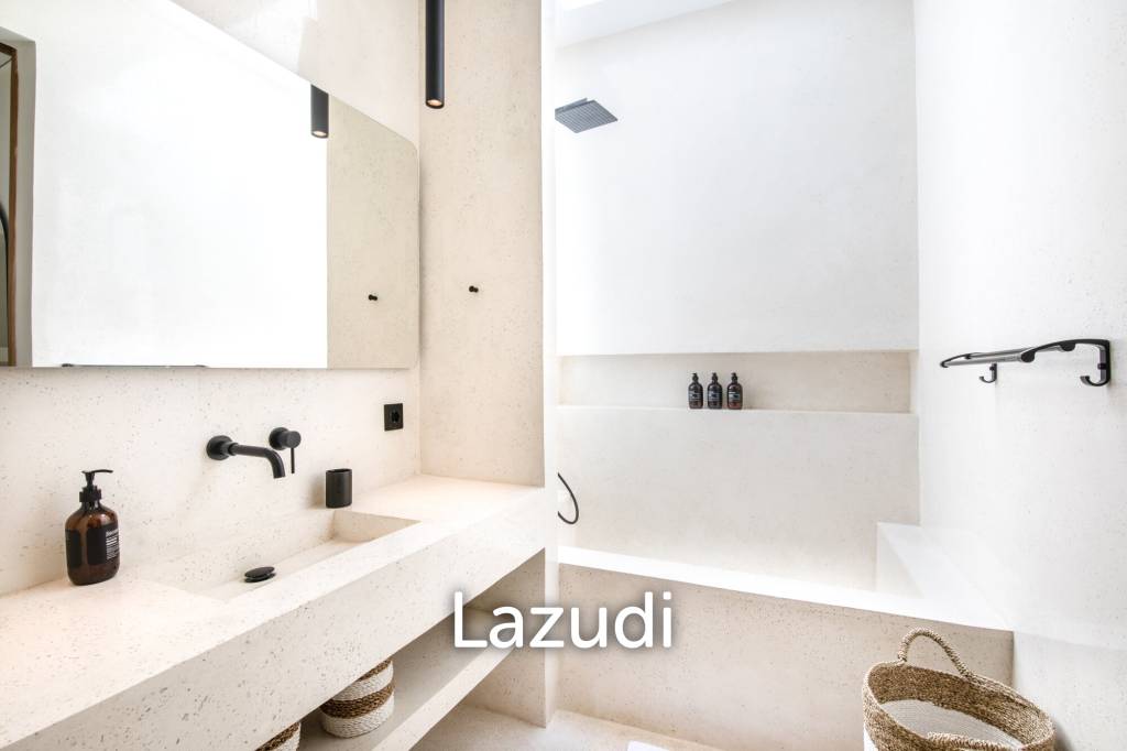 Modern 2 bedroom villa in Uluwatu