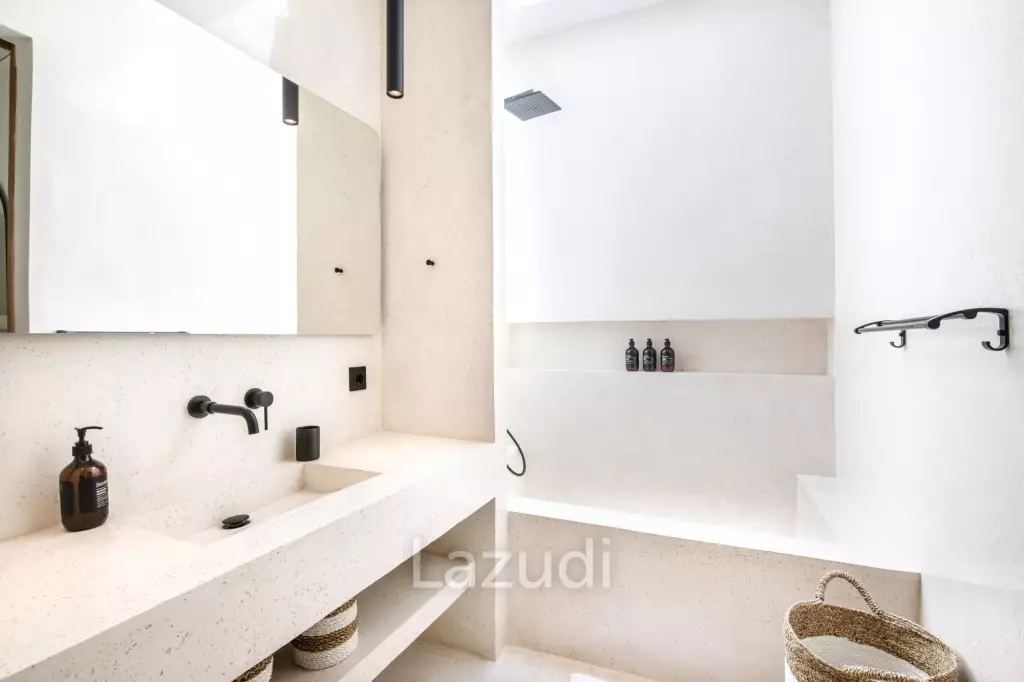 Modern 2 bedroom villa in Uluwatu