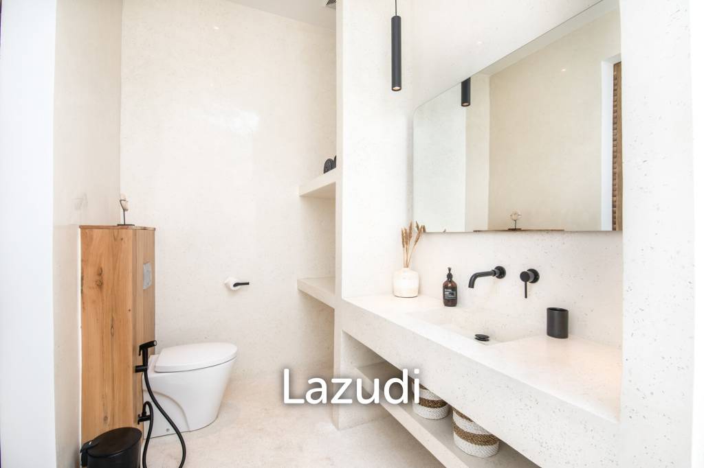 Modern 2 bedroom villa in Uluwatu