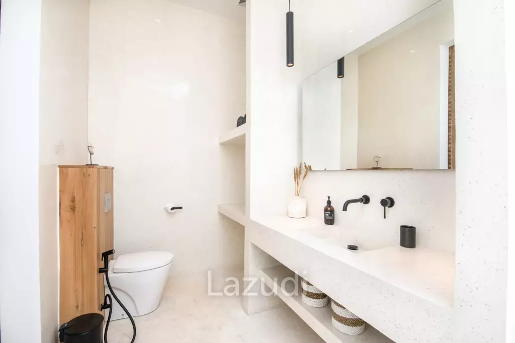 Modern 2 bedroom villa in Uluwatu