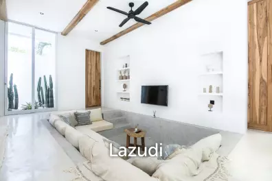 Modern 2 bedroom villa in Uluwatu