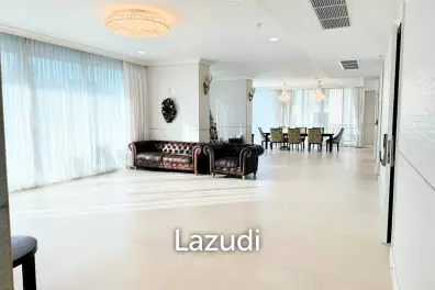 4 Bed 4 Bath 355 SQ.M Royce Private Residences