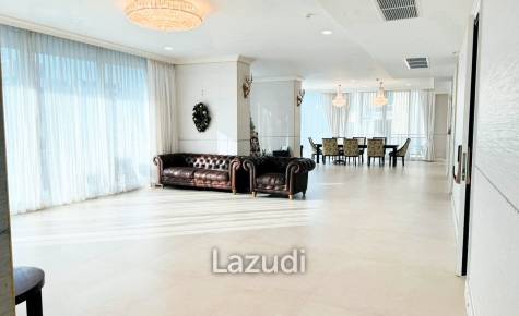 4 Bed 4 Bath 355 SQ.M Royce Private Residences