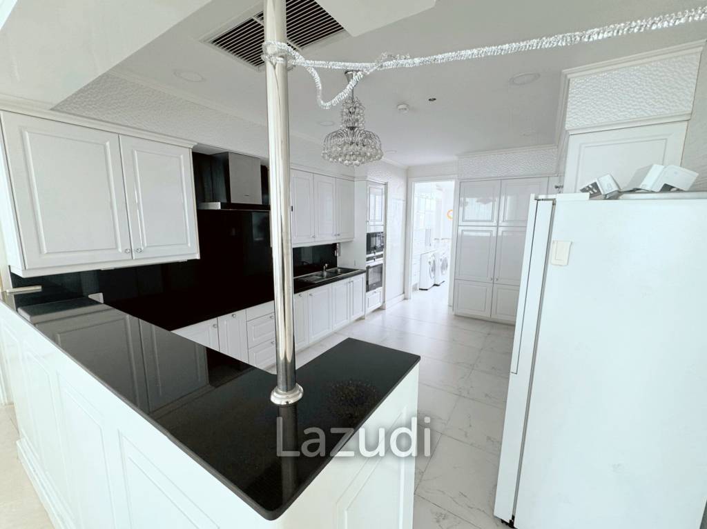 4 Bed 4 Bath 355 SQ.M Royce Private Residences
