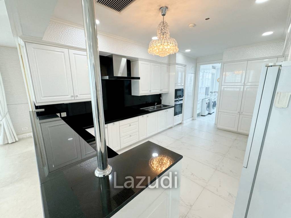 4 Bed 4 Bath 355 SQ.M Royce Private Residences
