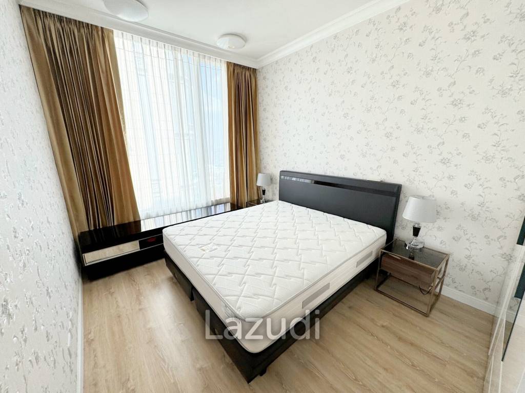 4 Bed 4 Bath 355 SQ.M Royce Private Residences