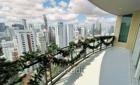 4 Bed 4 Bath 355 SQ.M Royce Private Residences