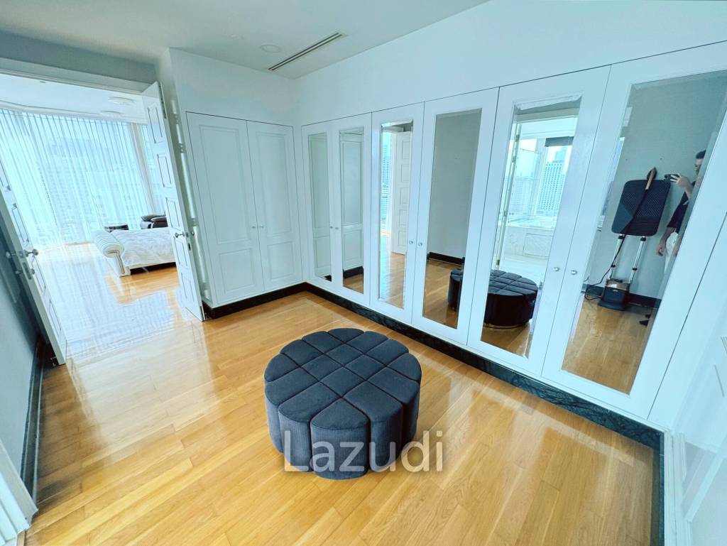 4 Bed 4 Bath 355 SQ.M Royce Private Residences