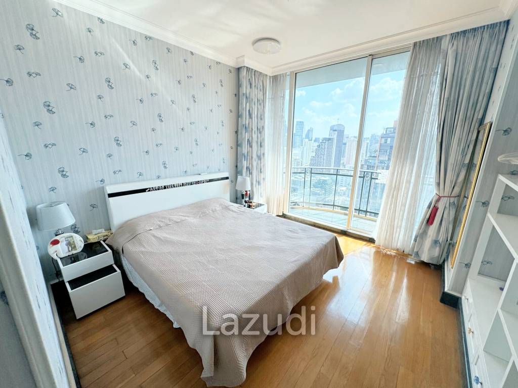 4 Bed 4 Bath 355 SQ.M Royce Private Residences