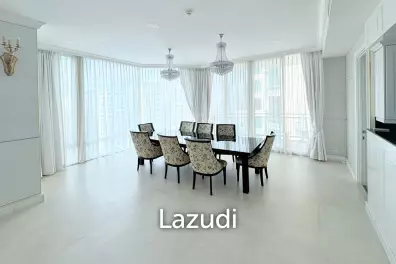 4 Bed 4 Bath 355 SQ.M Royce Private Residences