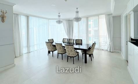 4 Bed 4 Bath 355 SQ.M Royce Private Residences