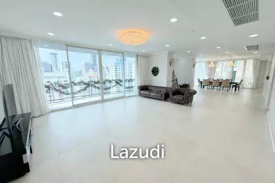 4 Bed 4 Bath 355 SQ.M Royce Private Residences
