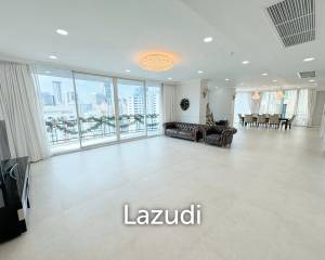 4 Bed 4 Bath 355 SQ.M Royce Private Residences