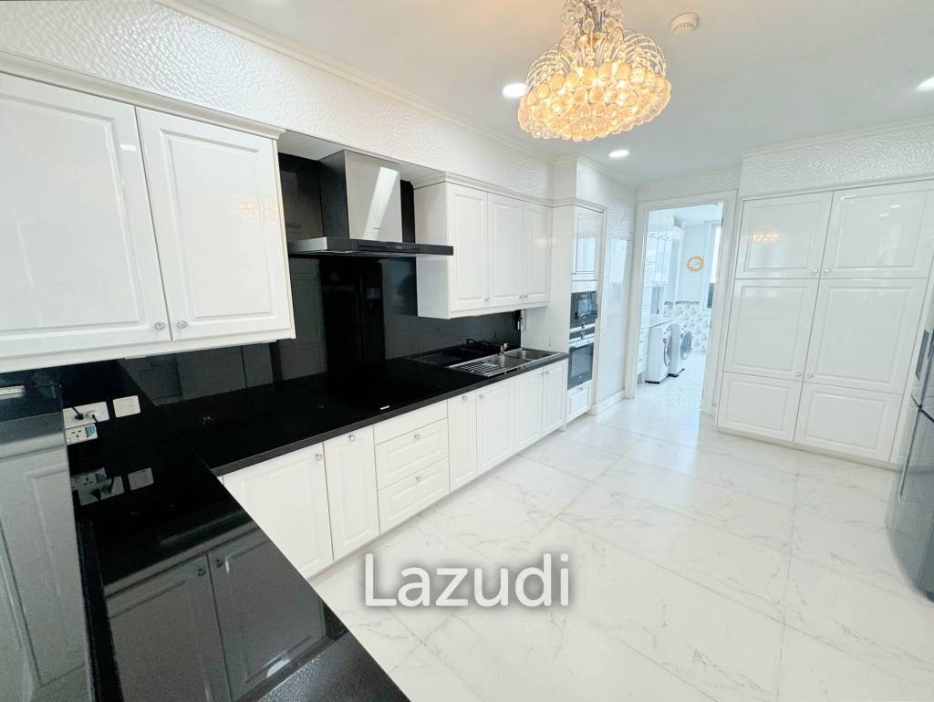 4 Bed 4 Bath 355 SQ.M Royce Private Residences