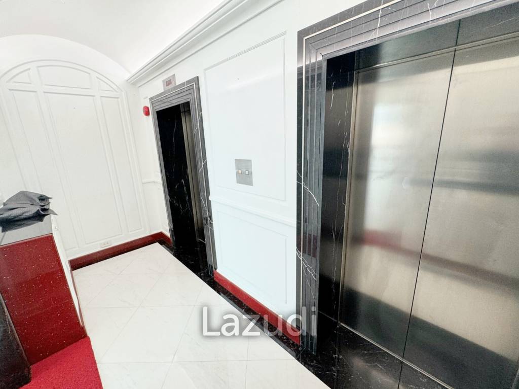 4 Bed 4 Bath 355 SQ.M Royce Private Residences