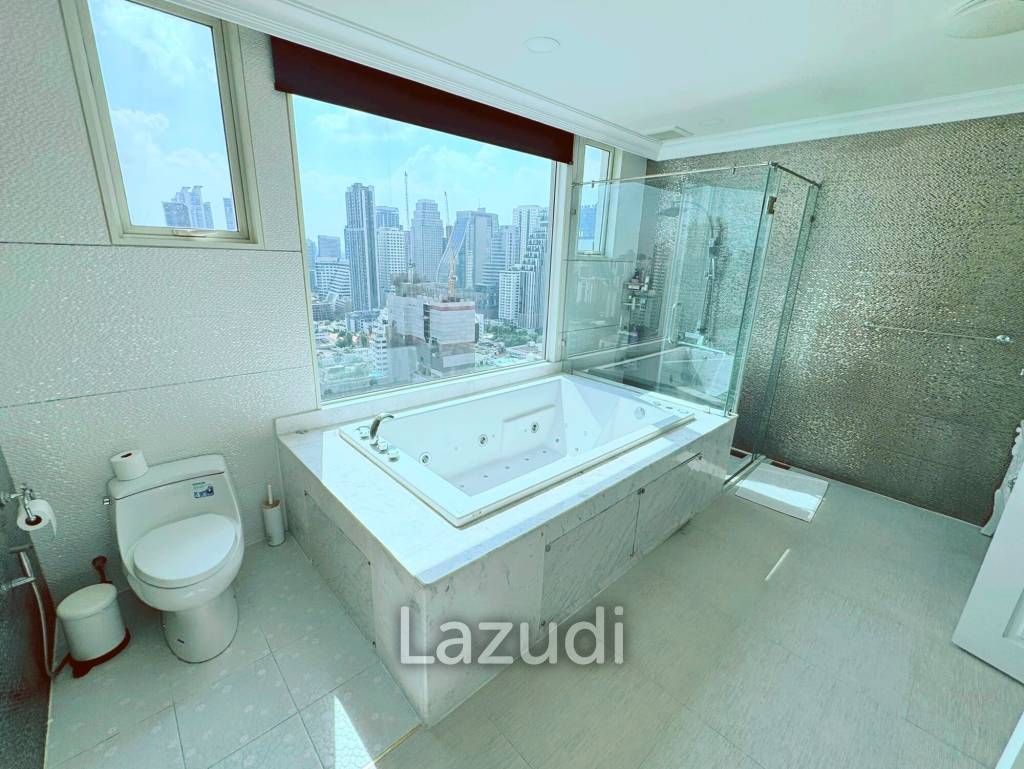4 Bed 4 Bath 355 SQ.M Royce Private Residences