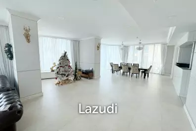 4 Bed 4 Bath 355 SQ.M Royce Private Residences