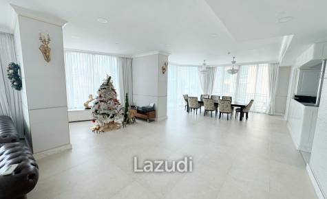4 Bed 4 Bath 355 SQ.M Royce Private Residences