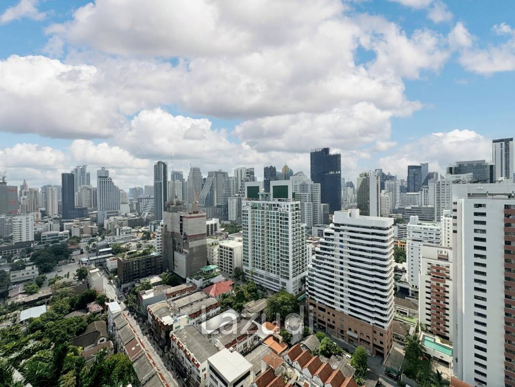4 Bed 4 Bath 355 SQ.M Royce Private Residences
