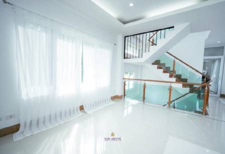 3 Bedroom Private Pool Villa For Sale In Phuket Town