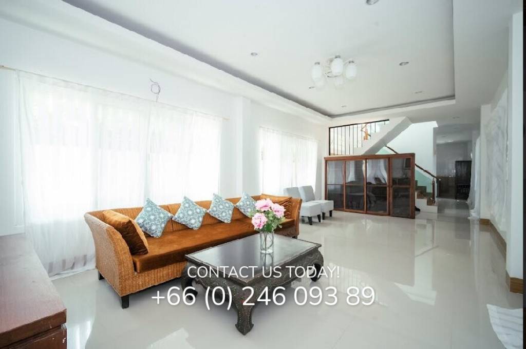 
        3 Bedroom Private Pool Villa For Sale In Phuket Town
      