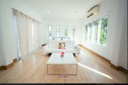 3 Bedroom Private Pool Villa For Sale In Phuket Town