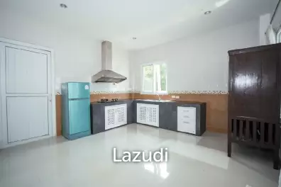 3 Bedroom Private Pool Villa For Sale In Phuket Town