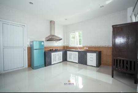 3 Bedroom Private Pool Villa For Sale In Phuket Town