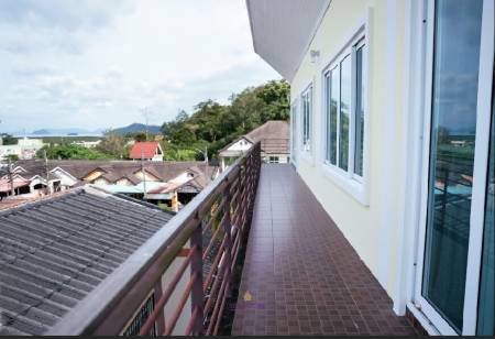 3 Bedroom Private Pool Villa For Sale In Phuket Town