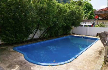 3 Bedroom Private Pool Villa For Sale In Phuket Town