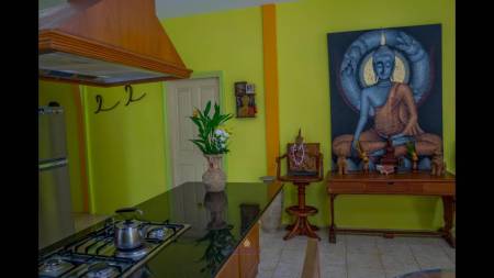 A Property of 2400 Square Meters with Bungalows ,studio and House at Nai Yang Phuket.