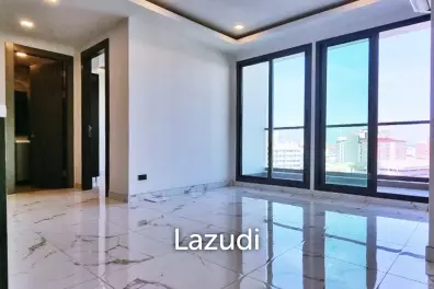 2 Beds 2 Baths 57.69 SQ.M. Arcadia Millennium