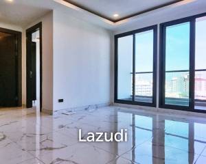 2 Beds 2 Baths 57.69 SQ.M. Arcadia Millennium