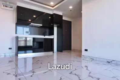 2 Beds 2 Baths 57.69 SQ.M. Arcadia Millennium