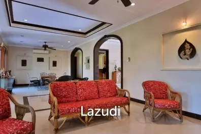 4 Beds 3 Baths 220 SQ.M. House in Huay Yai