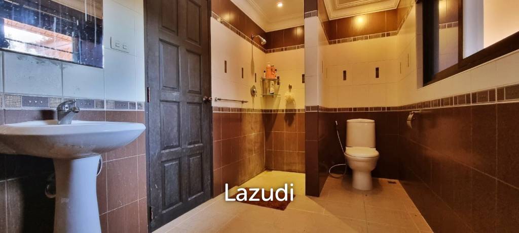 4 Beds 3 Baths 220 SQ.M. House in Huay Yai