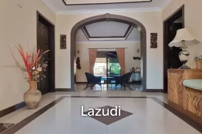 4 Beds 3 Baths 220 SQ.M. House in Huay Yai