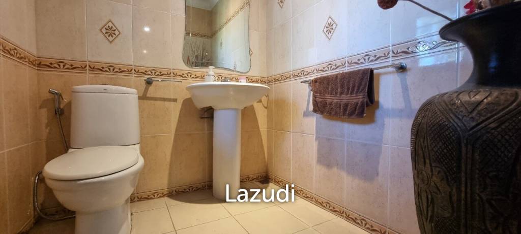 4 Beds 3 Baths 220 SQ.M. House in Huay Yai