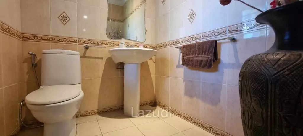 4 Beds 3 Baths 220 SQ.M. House in Huay Yai